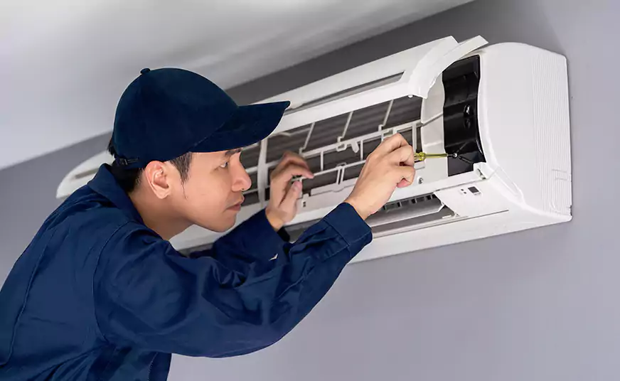 AC Duct Cleaning Seminole