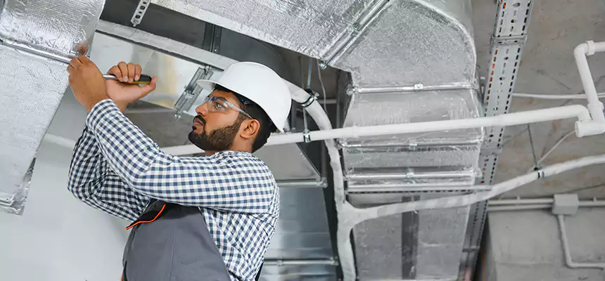 Proactive Ac Vent Repairs & Air Duct Replacement Companies Near Me in Seminole
