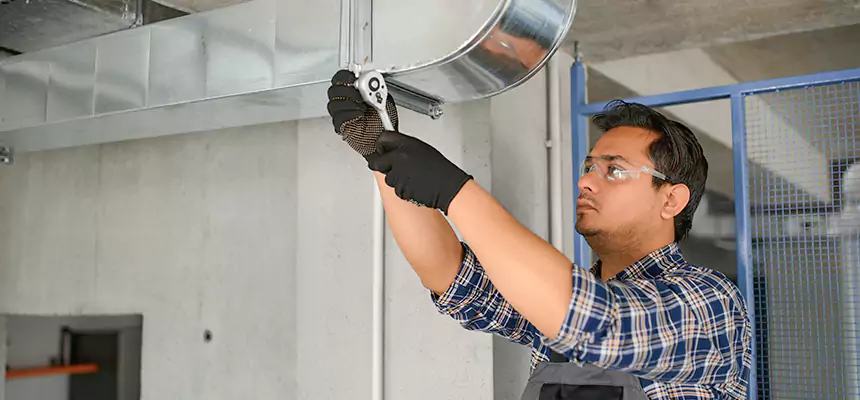 Our Air Duct Pathogen Disinfection Services in Seminole, FL