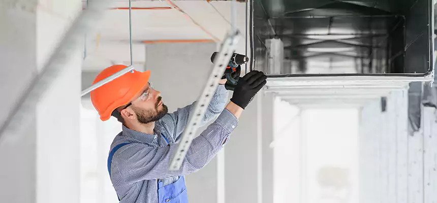 Our Air Vent Replacement Services in Seminole, FL