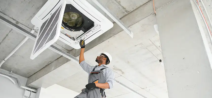 Efficient Multi‑Unit & HOA Annual Vent Cleaning Plans in Seminole