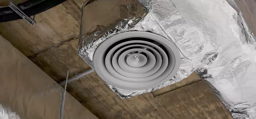 Our Basement Vent Cleaning Services in Seminole, FL