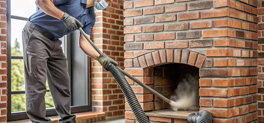 Our Chimney Sweep Services in Seminole, FL