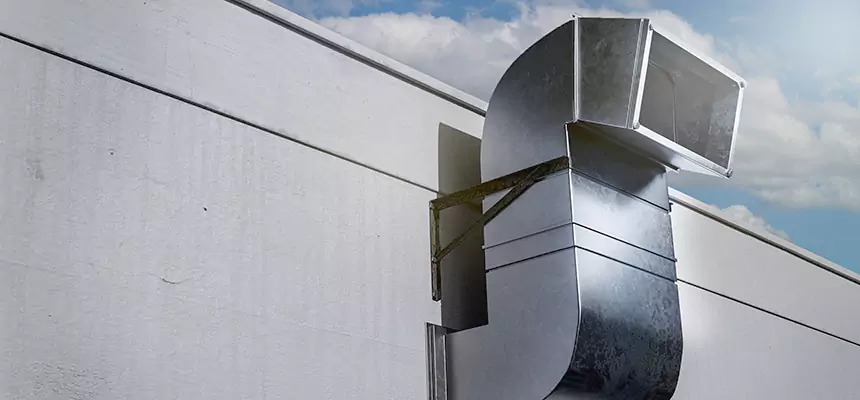 Comprehensive Commercial HVAC Cleaning in Seminole