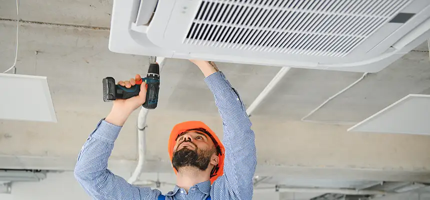 Detailed Multi‑Unit Riser & Roof Termination Cleaning in Seminole