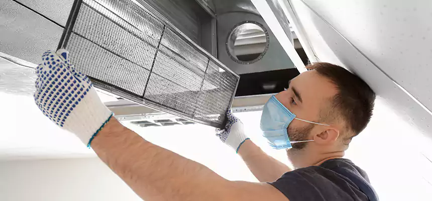 Our Dryer Vent Cleaning Services in Seminole, FL