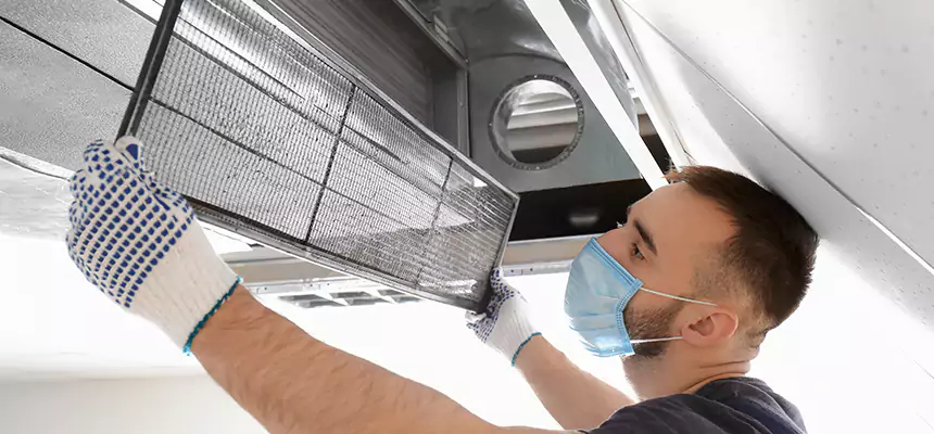 Our Dryer Vent Replacement Services in Seminole, FL