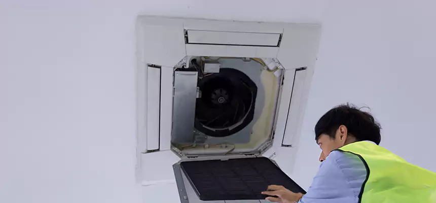 Our Dryer Vent Sanitization Service Services in Seminole, FL