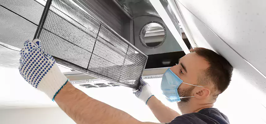 Our Home Duct Cleaning Services in Seminole, FL
