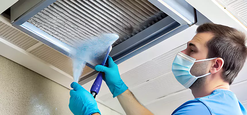 Our Home Ventilation Cleaning Services in Seminole, FL