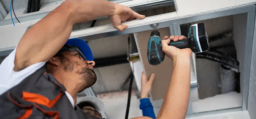 Our Improve Home Air Circulation Services in Seminole, FL