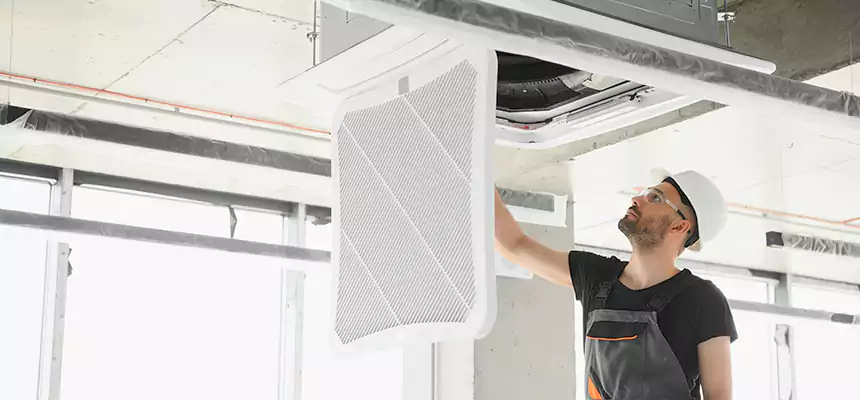 Our Indoor Air Quality Improvement Services in Seminole, FL