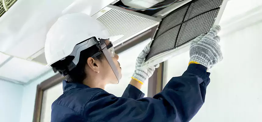 Our Mold & Mildew Removal from Air Ducts Services in Seminole, FL