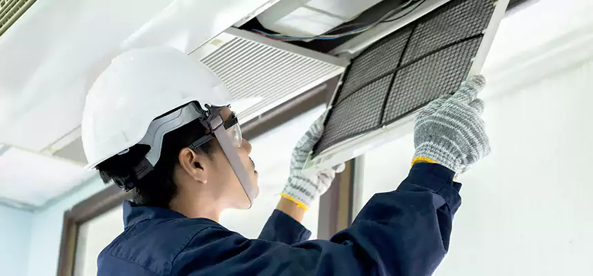 Our Multi-family Home Duct Cleaning Services in Seminole, FL