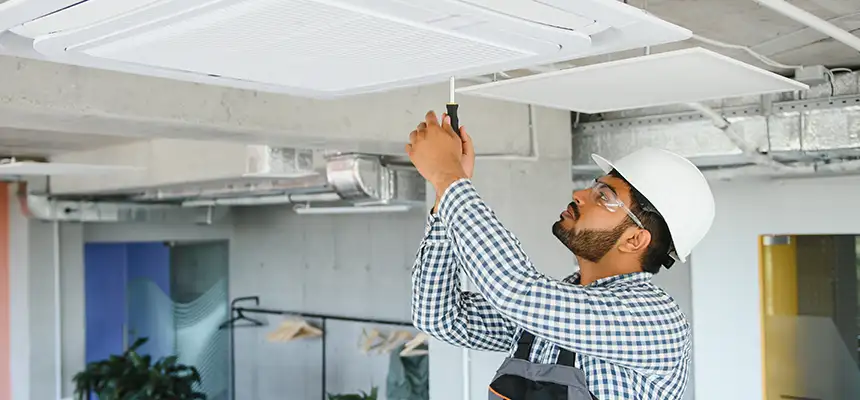 Our Roof Dryer Vent Cleaning Services in Seminole, FL