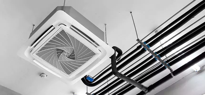 Our Smart AC Vent Controller Services in Seminole, FL