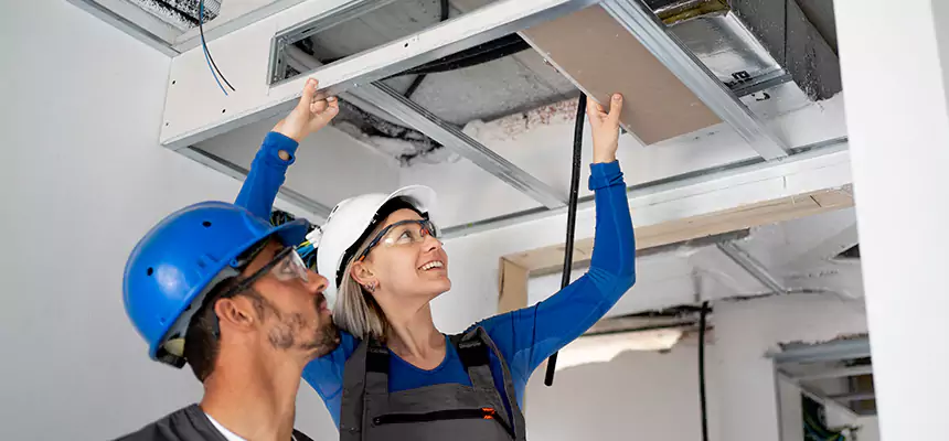 Our Vent Relocation Services in Seminole, FL