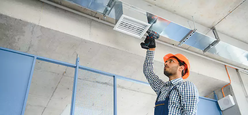 Efficient Exhaust Vent Cleaning in Seminole, FL