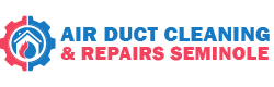 Air Duct Cleaning & Repairs Seminole