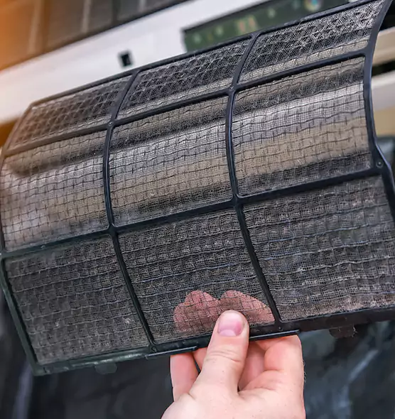 Top-notch AC Air Filter Replacement in Seminole