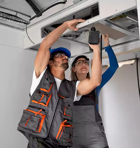 Professional AC Duct Cleaning in Seminole, FL