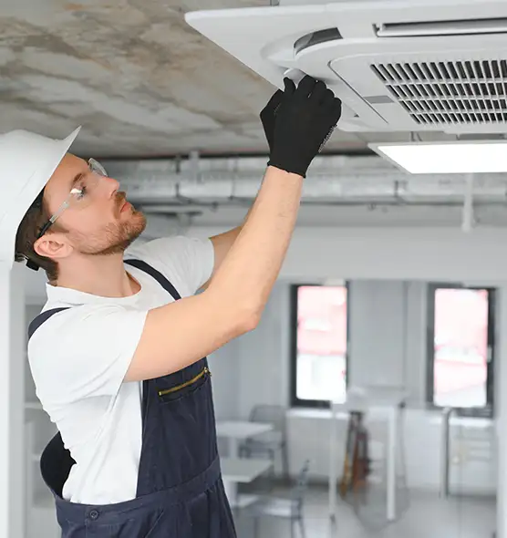 Top Affordable Duct Cleaning Services Near Me in Seminole, FL