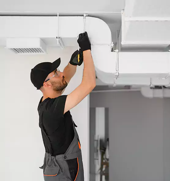 Professional Air Duct And Dryer Vent Cleaning in Seminole, FL