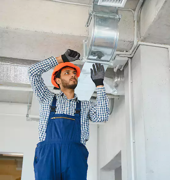 Professional Air Duct Cleaning Service in Seminole, FL