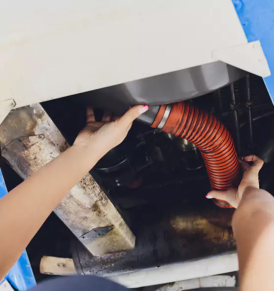 Professional Air Duct Leak Repair in Seminole, FL