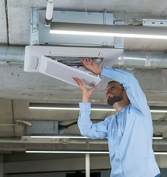 About Air Duct Sealing And Repair in Seminole, FL