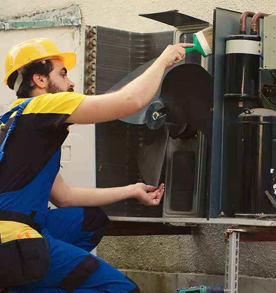 Professional Air Duct Washing Service in Seminole, FL