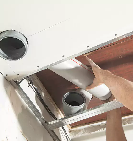 Professional Attic Air Duct Cleaning in Seminole, FL