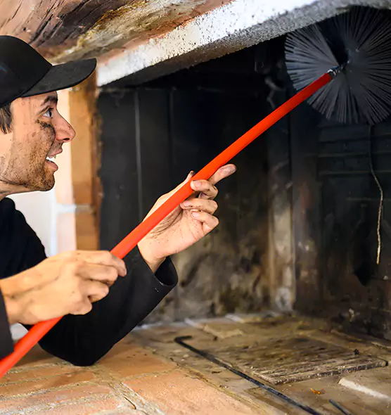 About Expert Chimney Cleaning in Seminole, FL
