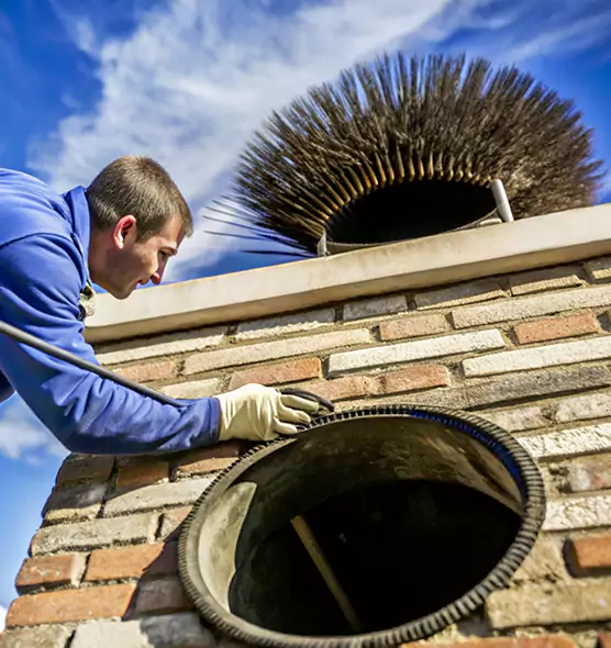 About Professional Chimney Sweep in Seminole, FL