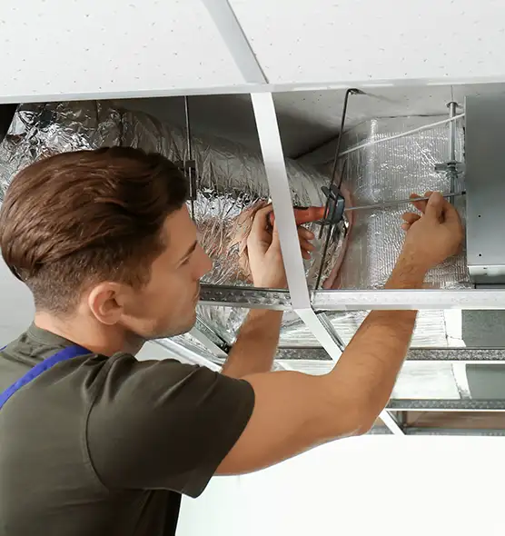 Professional Clogged Dryer Vent Repair in Seminole, FL