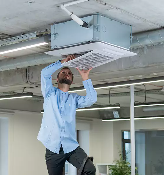 Expert Commercial Air Duct Cleaning in Seminole, FL