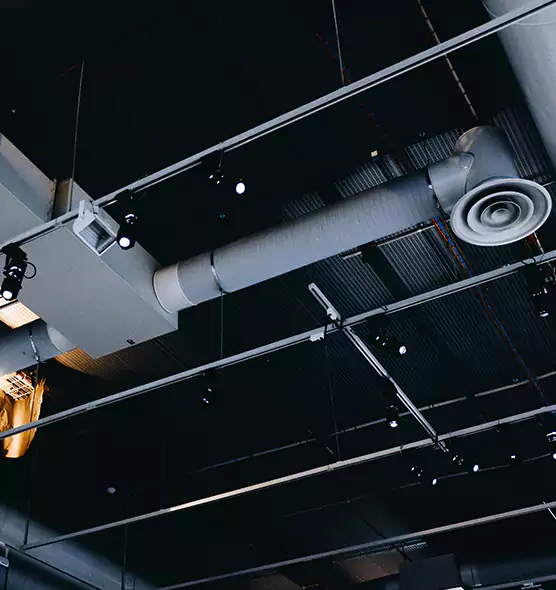 Professional Duct Cleaning For LEED Homes in Seminole, FL