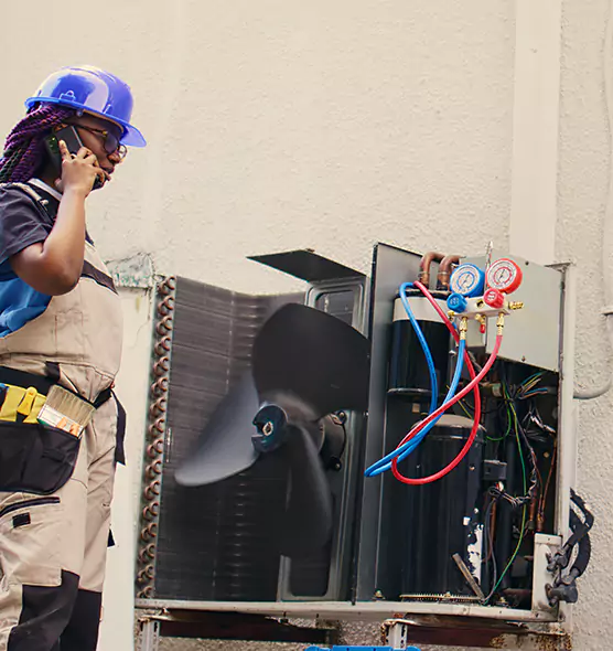 Professional Energy-Efficient HVAC Cleaning in Seminole, FL