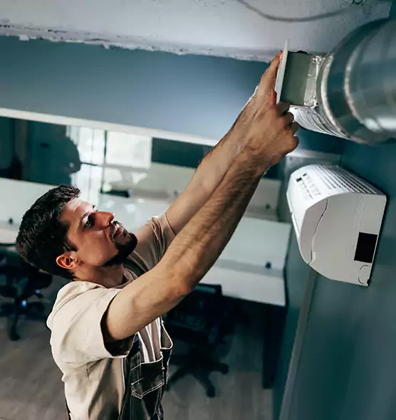 About Flexible Ductwork Replacement in Seminole, FL