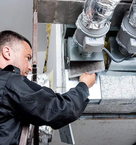 Professional Furnace Vent Cleaning in Seminole, FL