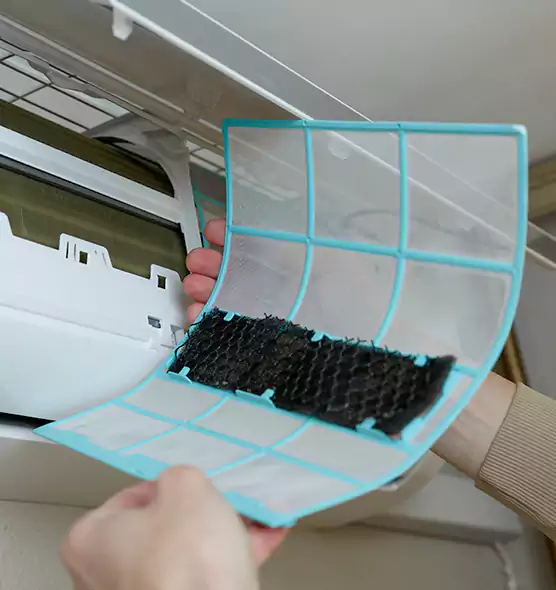 Welcome to Air Duct Cleaning & Repairs Seminole — Your Local HEPA Filter Installation Pros in Seminole, FL