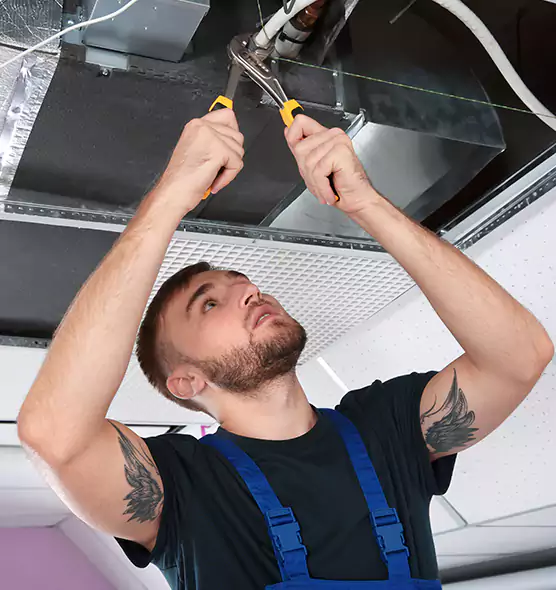 Trusted Home Air Duct Cleaning in Seminole, FL