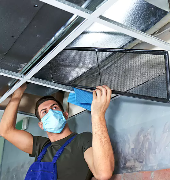 Professional Home Ventilation Cleaning in Seminole, FL