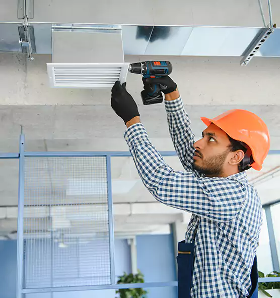 Professional HVAC Duct Cleaning in Seminole, FL