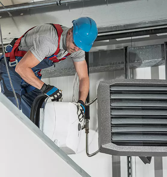 About HVAC Mold Remediation Service in Seminole, FL