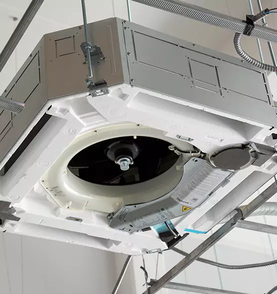 Professional Industrial Dryer Vent Cleaning in Seminole, FL