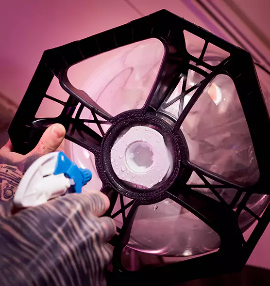 Expert Low VOC Vent Installation in Seminole, FL