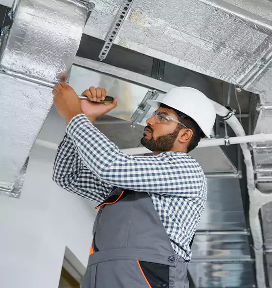 Welcome to Mold & Mildew Removal from Air Ducts Seminole, FL