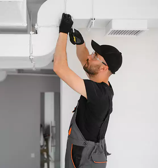 Advanced Office Ductwork Cleaning Services in Seminole, FL