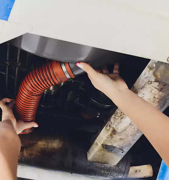 Professional Post-Renovation Duct Debris Removal in Seminole, FL